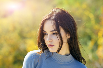 Skincare, youth, health