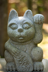 招き猫、縁起物、正月、飾り、年賀状などに