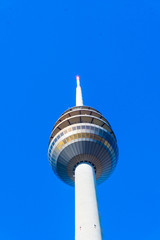 Fernsehturm Nürnberg © pusteflower9024