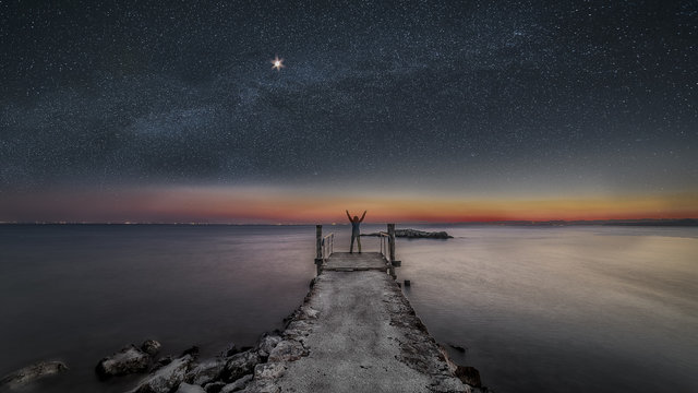 paesaggio