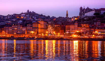 Fototapeta premium Porto@Portugal