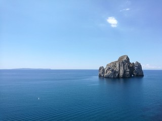 Sardegna, pan si zucchero