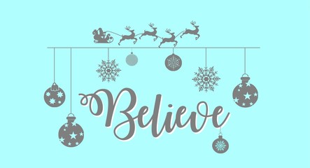 Believe © bnorbert3
