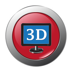 3d icon