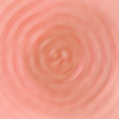 Pink waves background