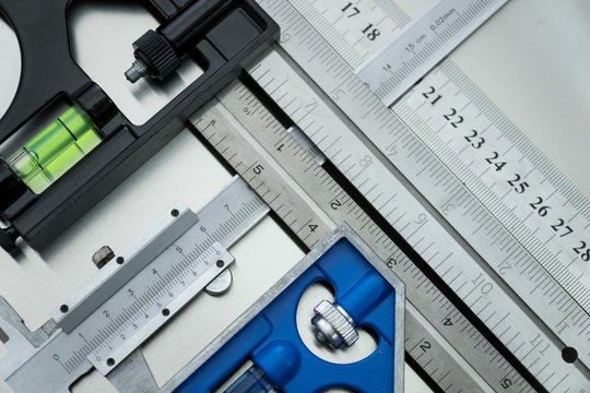 Stainless steel measurement tools caliper vernier