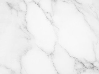 White marble texture for background or tiles floor decorative design.