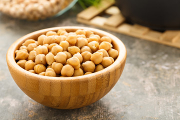 Kichererbsen - chick peas © Martin Rettenberger