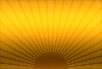 Golden Background