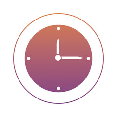 wall clock icon image