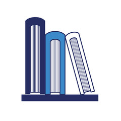 academic books icon