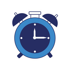 alarm clock icon