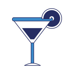 cocktail drink icon