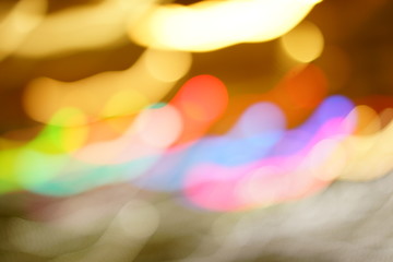 イルミネーション