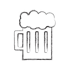 beer glass icon