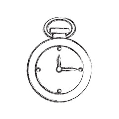 vintage chronometer icon