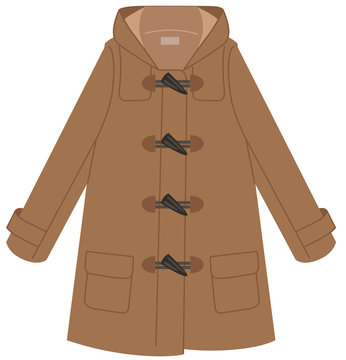 245 Best ダッフルコート Images Stock Photos Vectors Adobe Stock