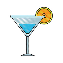 cocktail drink icon