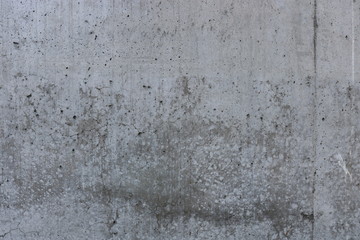 Cement Wall