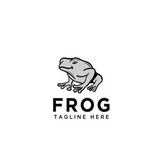 Frog logo
