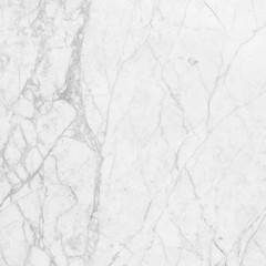 White marble texture abstract background pattern