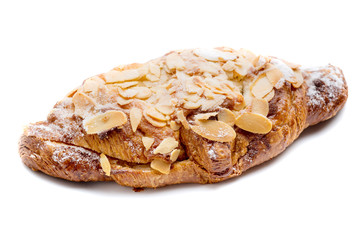 Almond Croissants