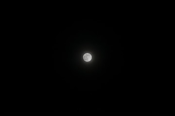 Full moon