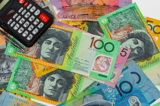 Australian Dollar Image & Photo (Free Trial)