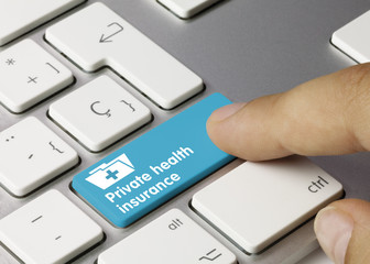 Private health insurance