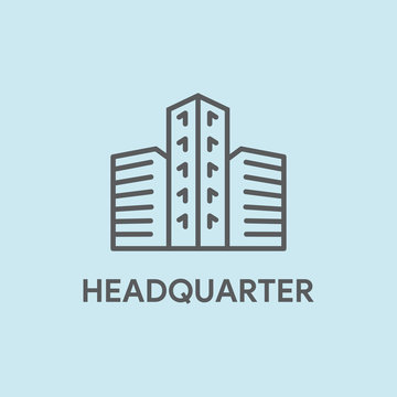 HEADQUARTER CONCEPT
