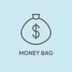 MONEY BAG CONCEPT