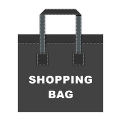 shopping bag big