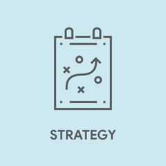 STRATEGY CONCEPT