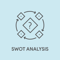 SWOT ANALYSIS CONCEPT