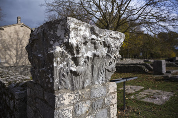 Altilia I, Campobasso, Molise