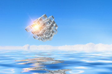 Innovative technologies and environment