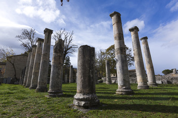 Altilia I, Campobasso, Molise