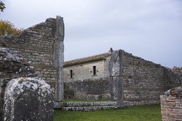 Altilia I, Campobasso, Molise