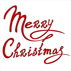 template christmas card