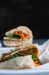 Sandwiches