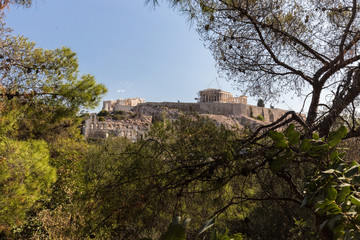 Akropolis