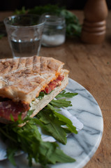 Sandwiches