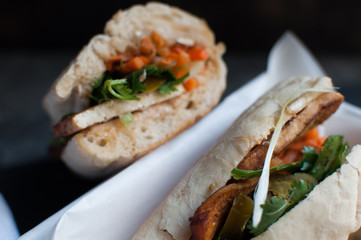 Sandwiches