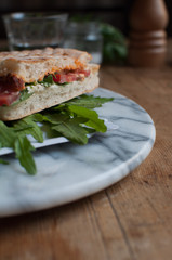 Sandwiches