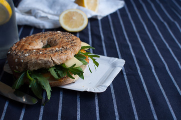 Sandwiches