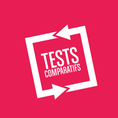 tests comparatif