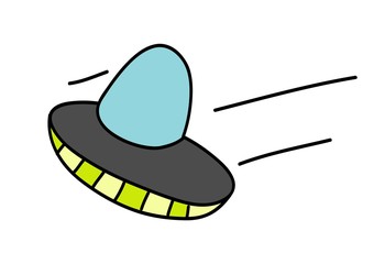 ufo © monikakosz