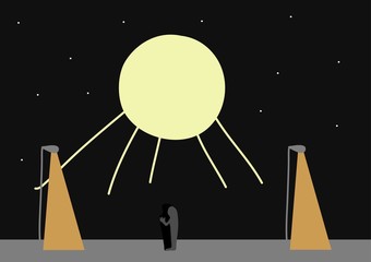 ufo © monikakosz