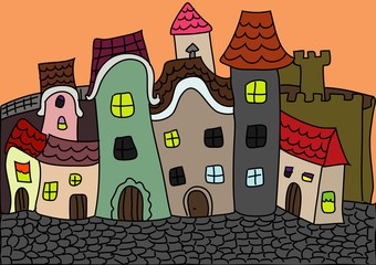 Bożę Narodzenie © monikakosz