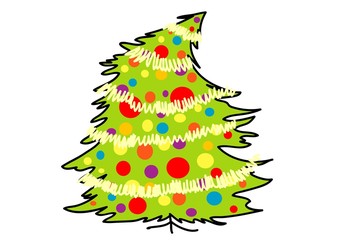 Bożę Narodzenie © monikakosz